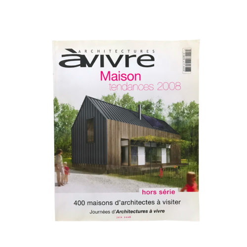 Architecture-vivre-2008- Architecture-vivre-2008-